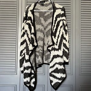 Morgan City : Cardigan - L/XL